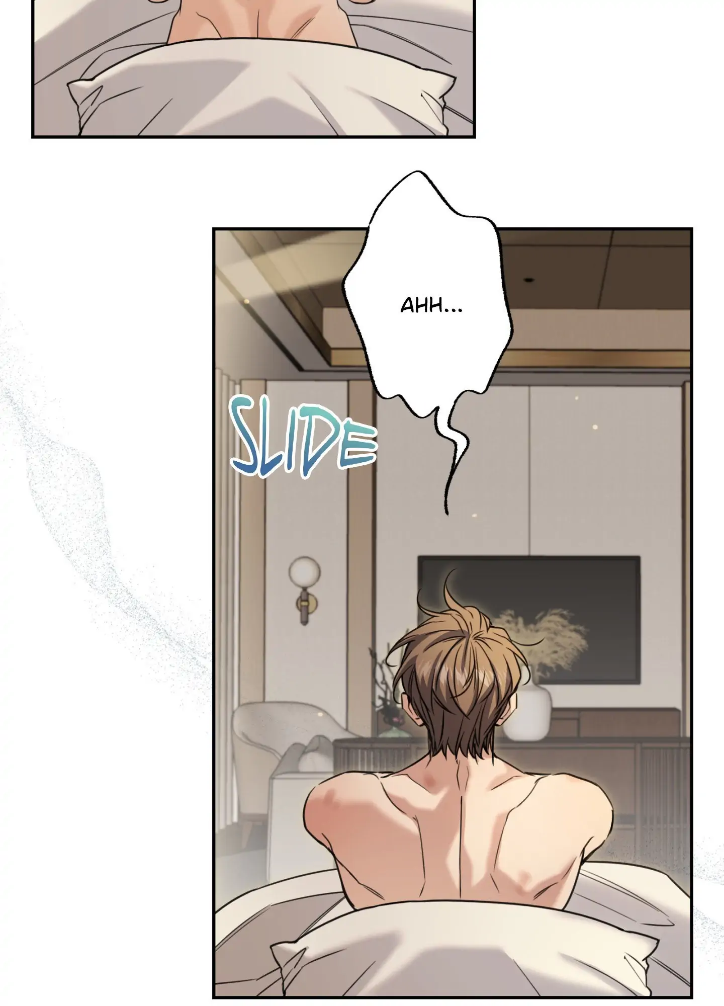 MELTING POINT Chapter 26 - Page 105 in English