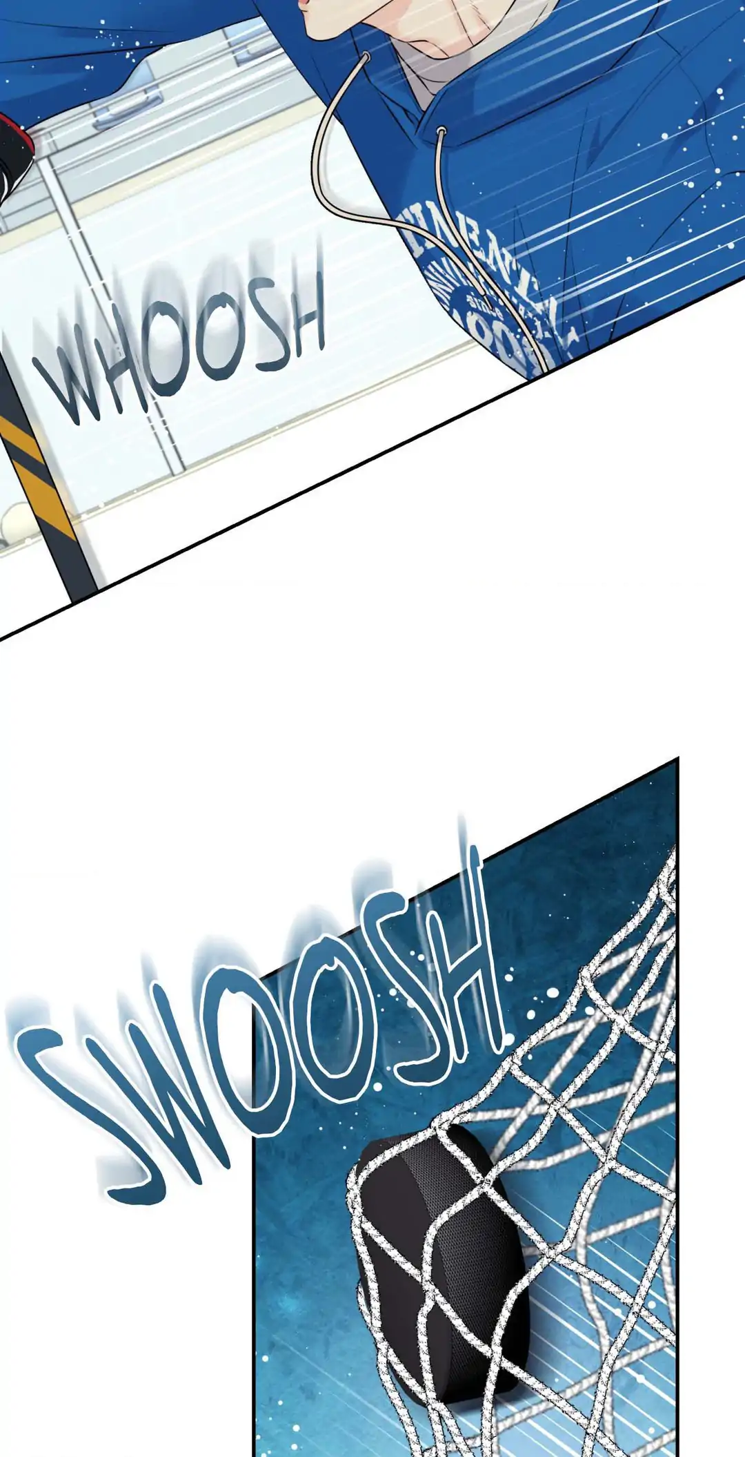 MELTING POINT Chapter 3 - Page 21 in English