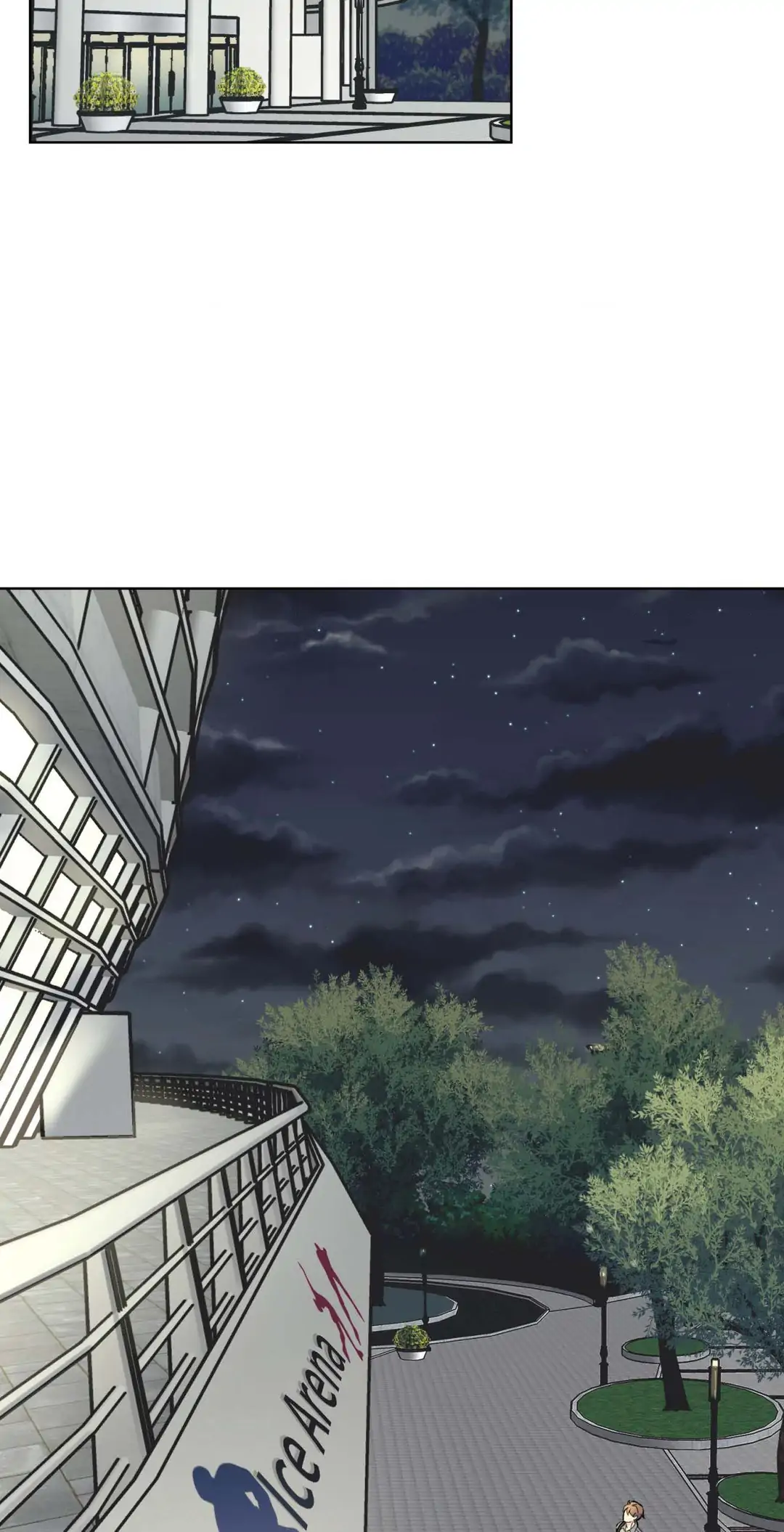 MELTING POINT Chapter 3 - Page 9 in English