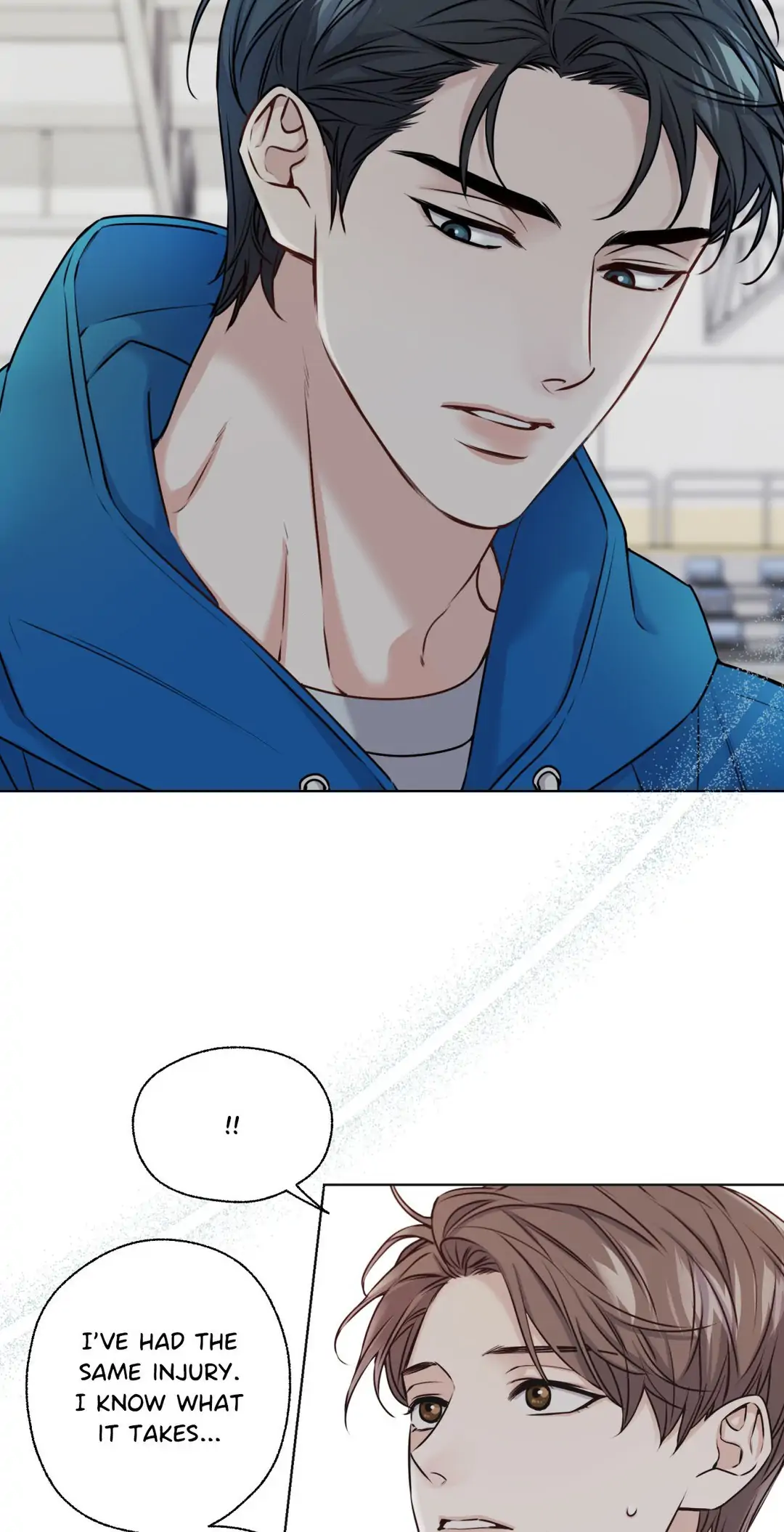 MELTING POINT Chapter 4 - Page 10 in English