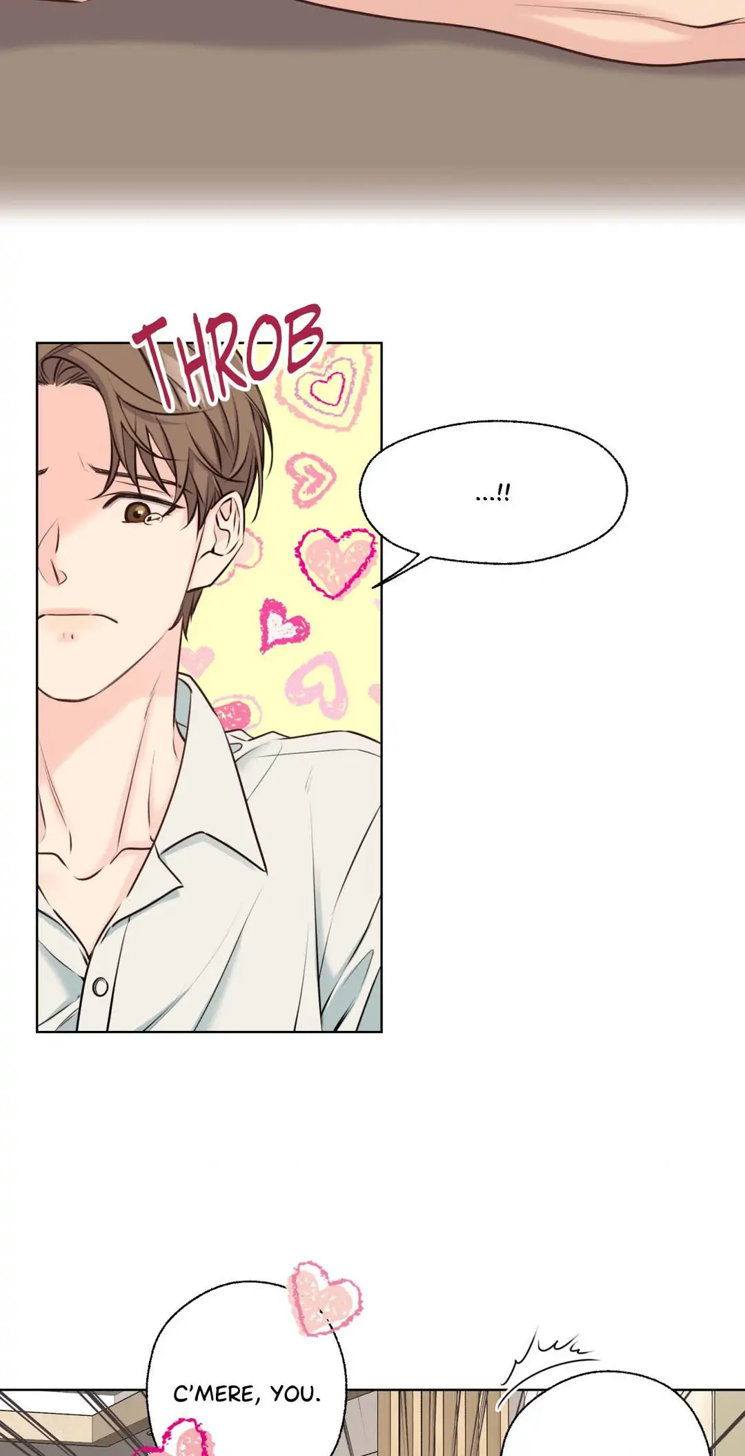 MELTING POINT Chapter 4 - Page 34 in English