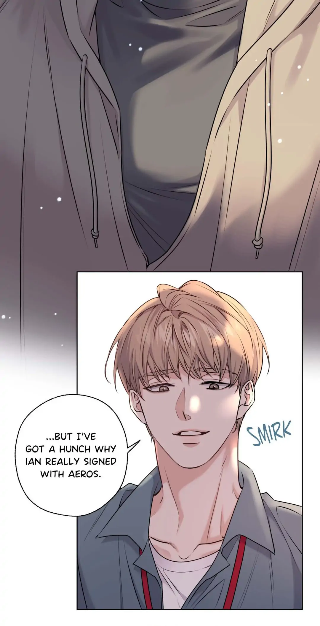 MELTING POINT Chapter 4 - Page 51 in English