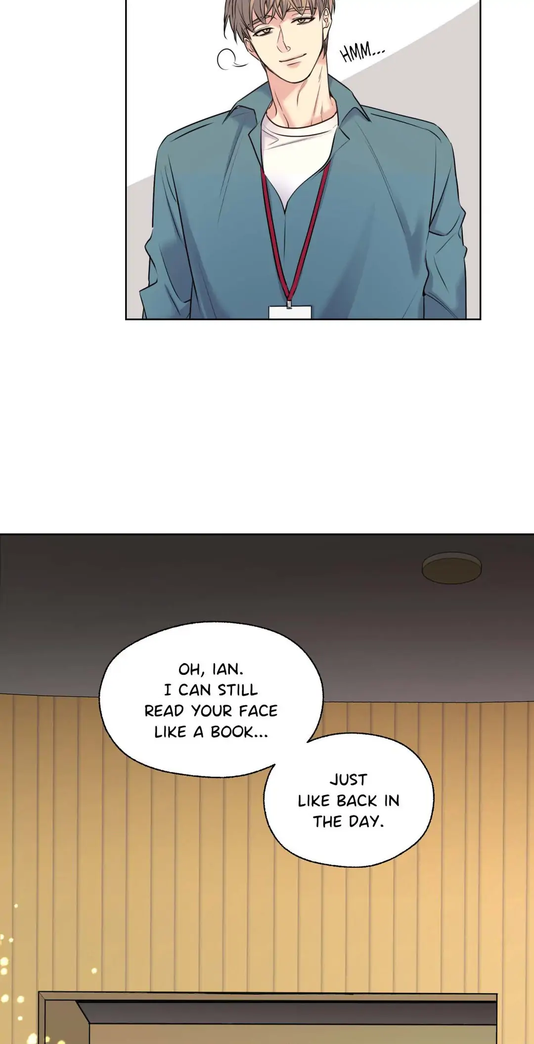 MELTING POINT Chapter 4 - Page 64 in English