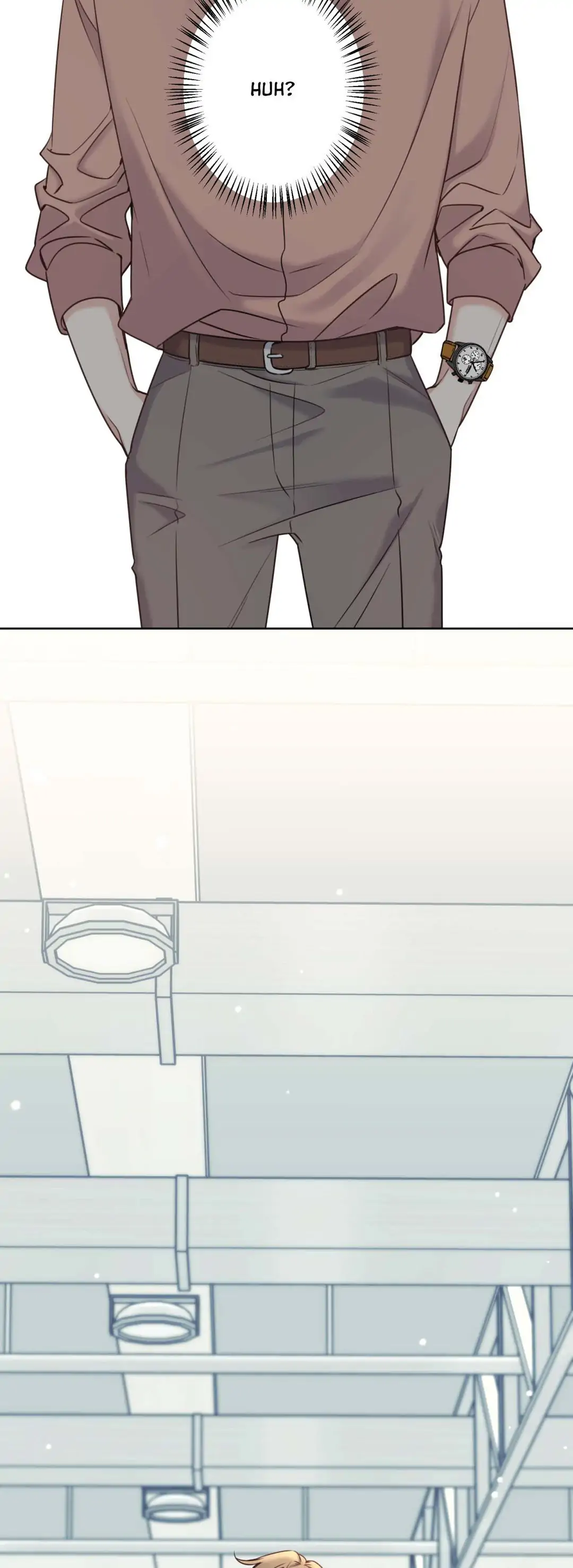 MELTING POINT Chapter 5 - Page 31 in English