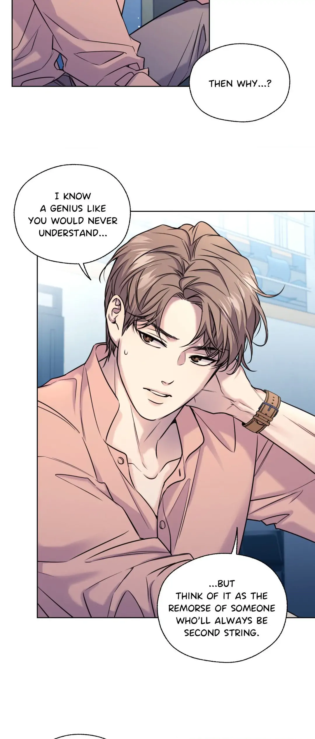 MELTING POINT Chapter 6 - Page 33 in English