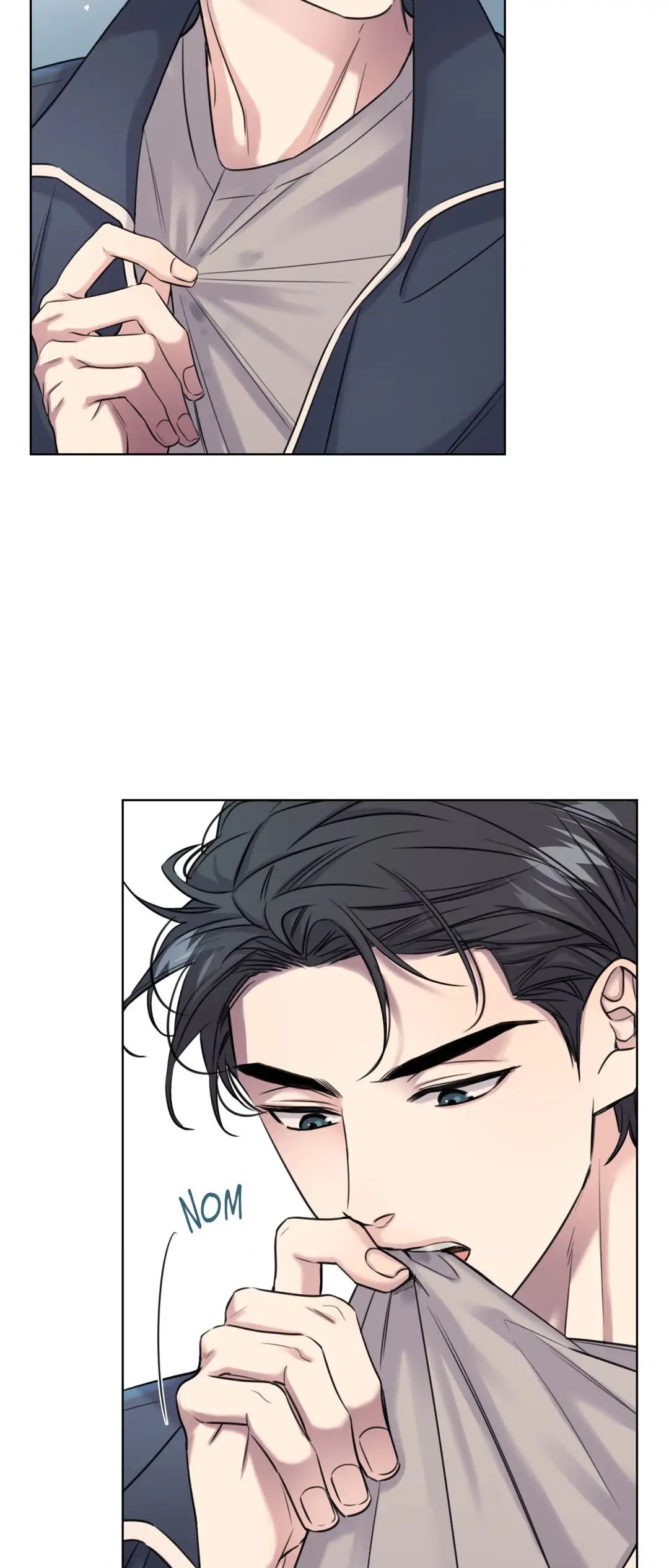 MELTING POINT Chapter 6 - Page 44 in English