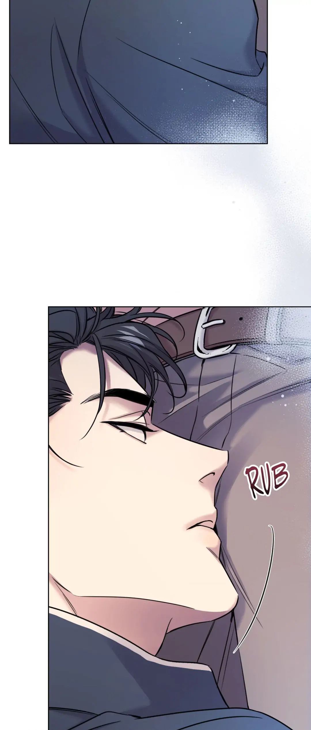 MELTING POINT Chapter 6 - Page 51 in English