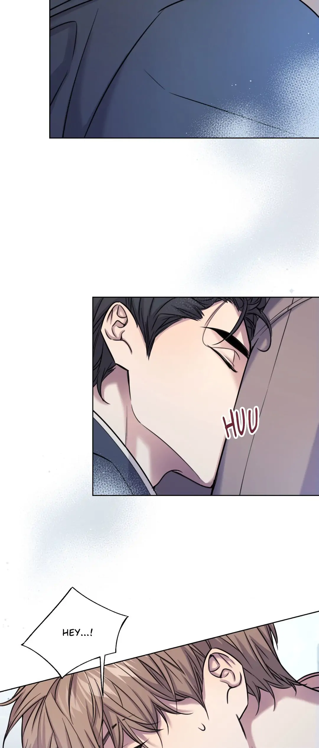 MELTING POINT Chapter 6 - Page 52 in English