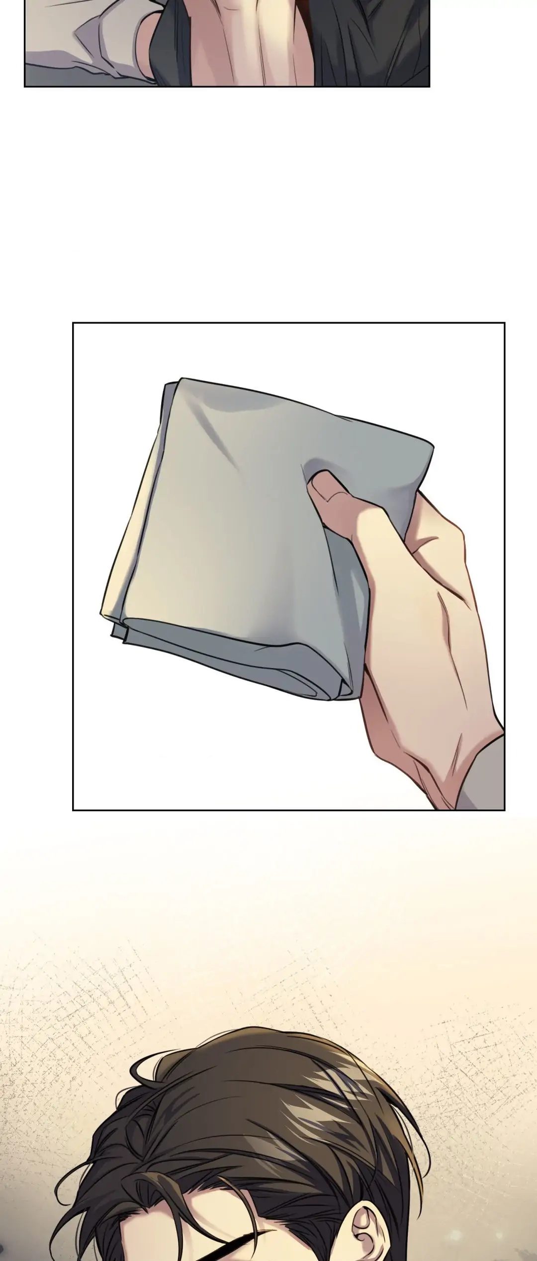 MELTING POINT Chapter 7 - Page 49 in English