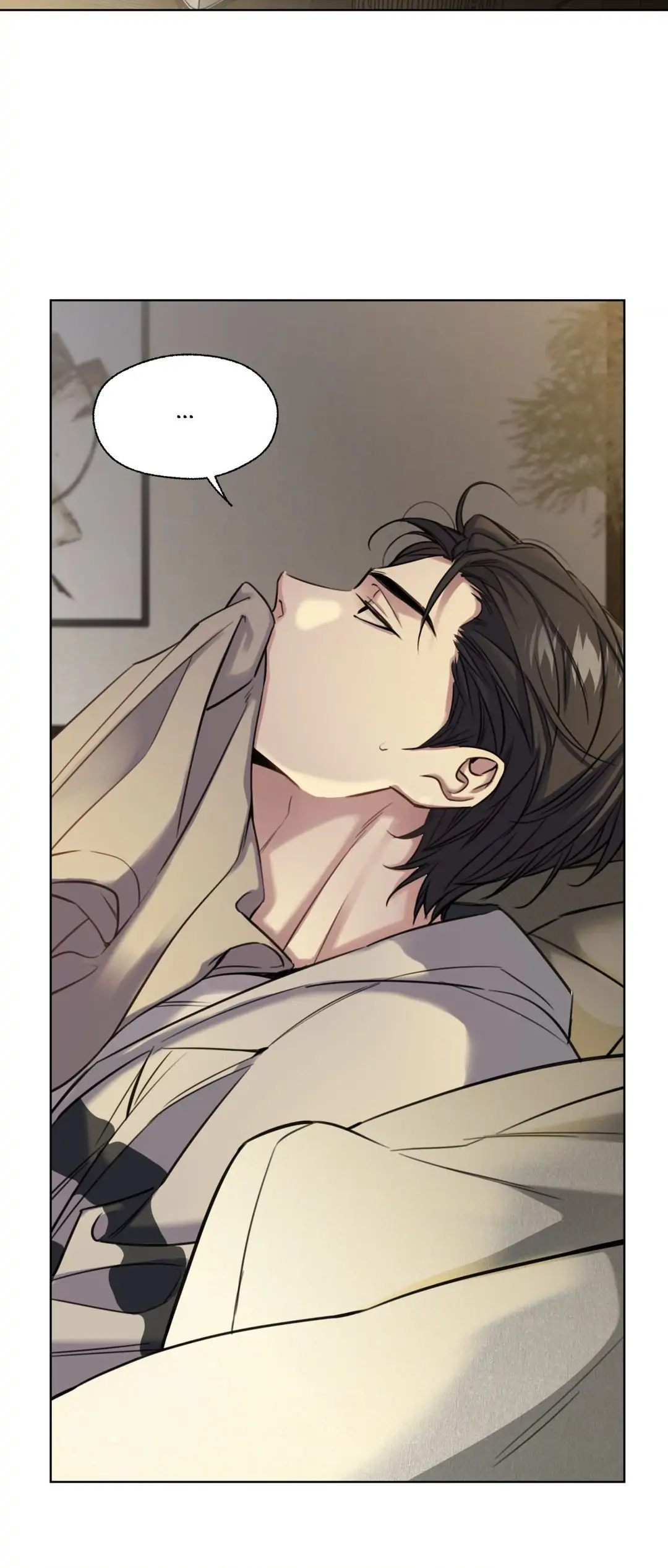 MELTING POINT Chapter 7 - Page 52 in English