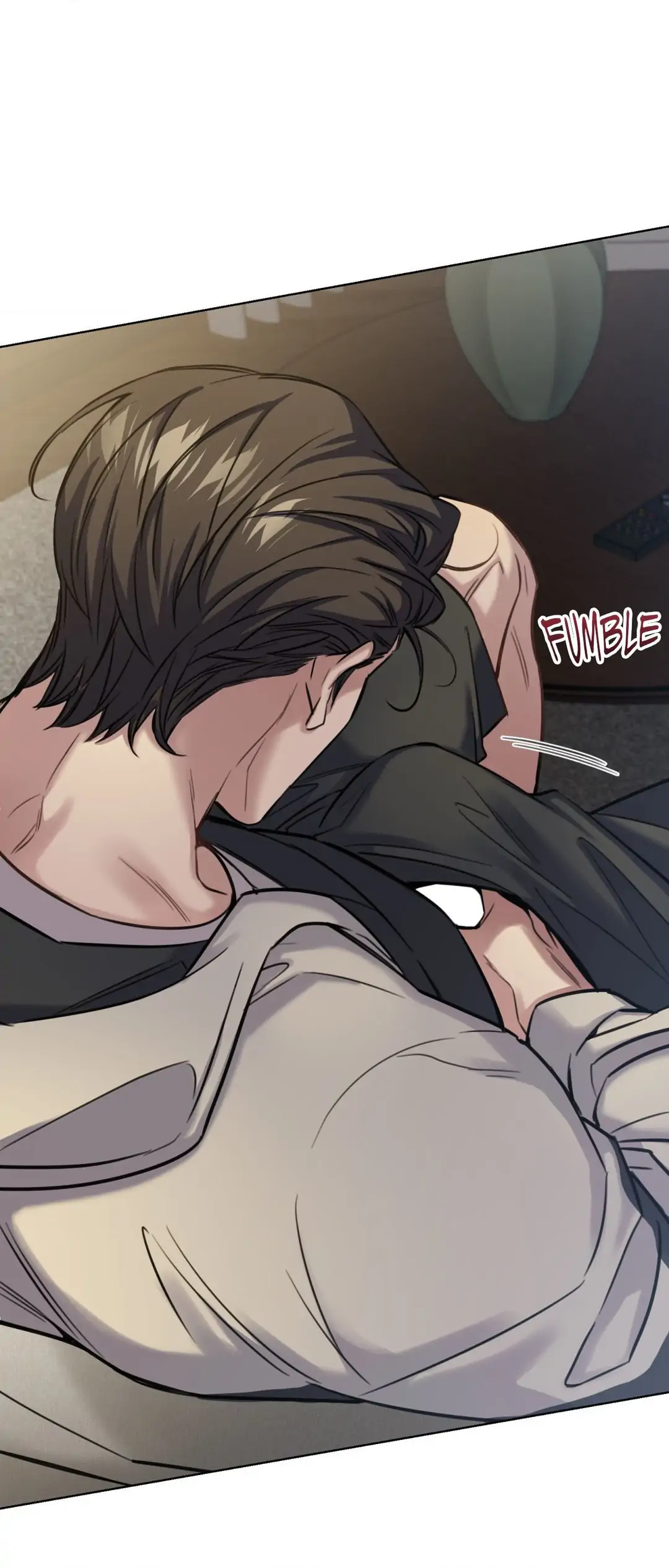 MELTING POINT Chapter 7 - Page 53 in English