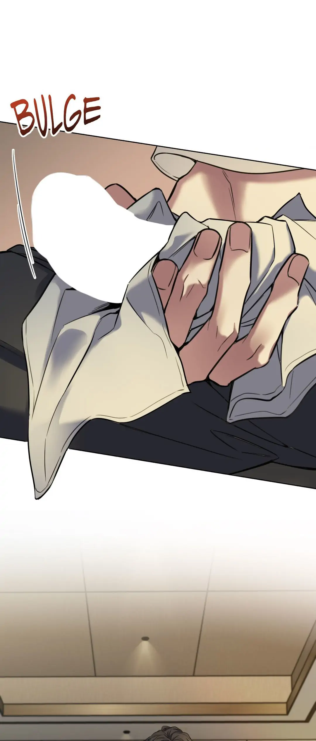 MELTING POINT Chapter 7 - Page 54 in English