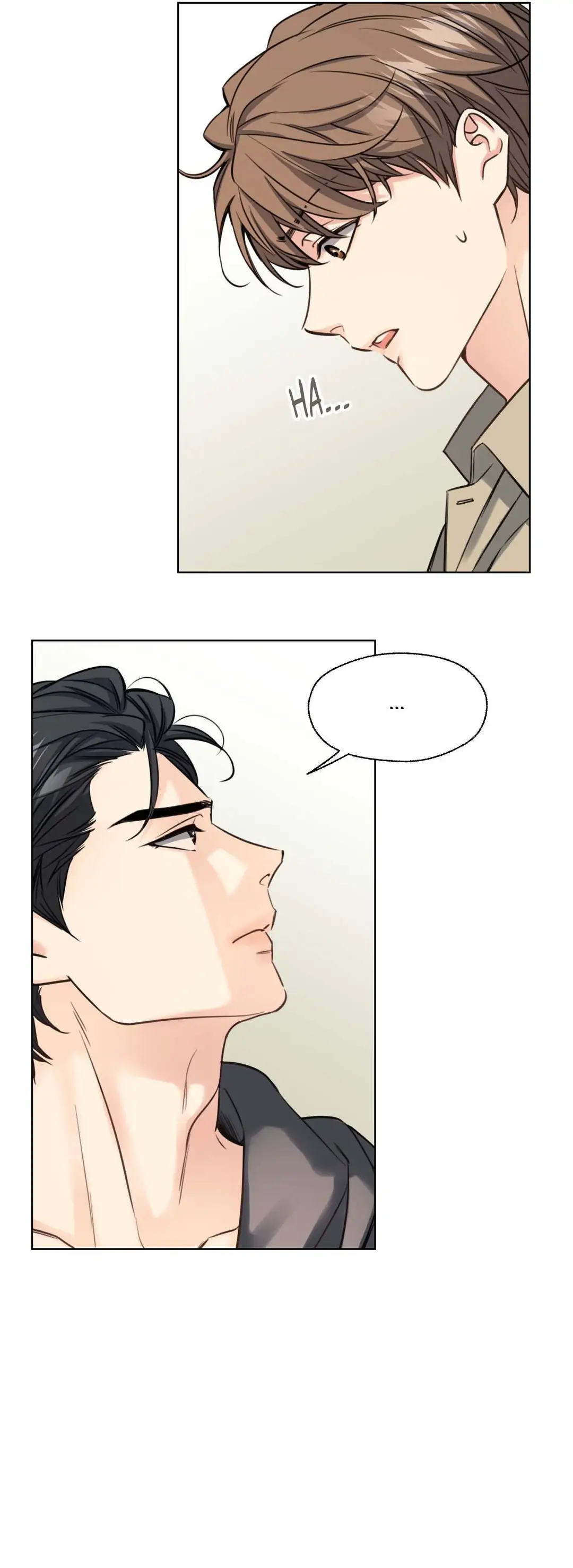 MELTING POINT Chapter 8 - Page 17 in English