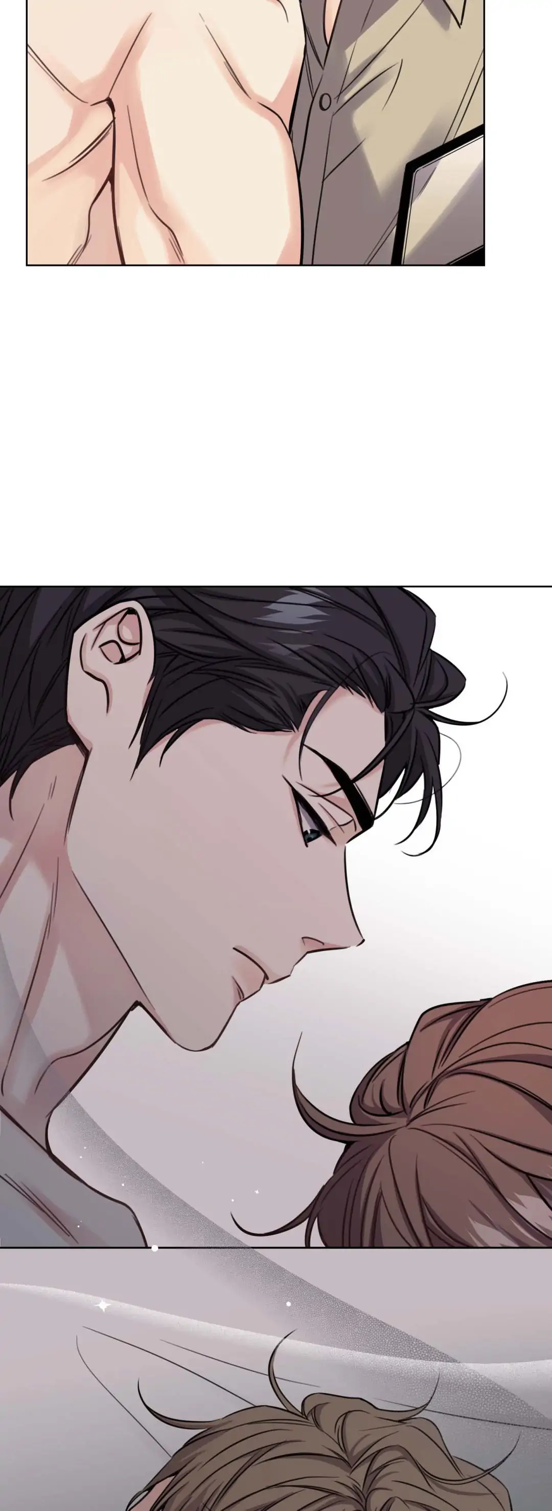 MELTING POINT Chapter 8 - Page 26 in English