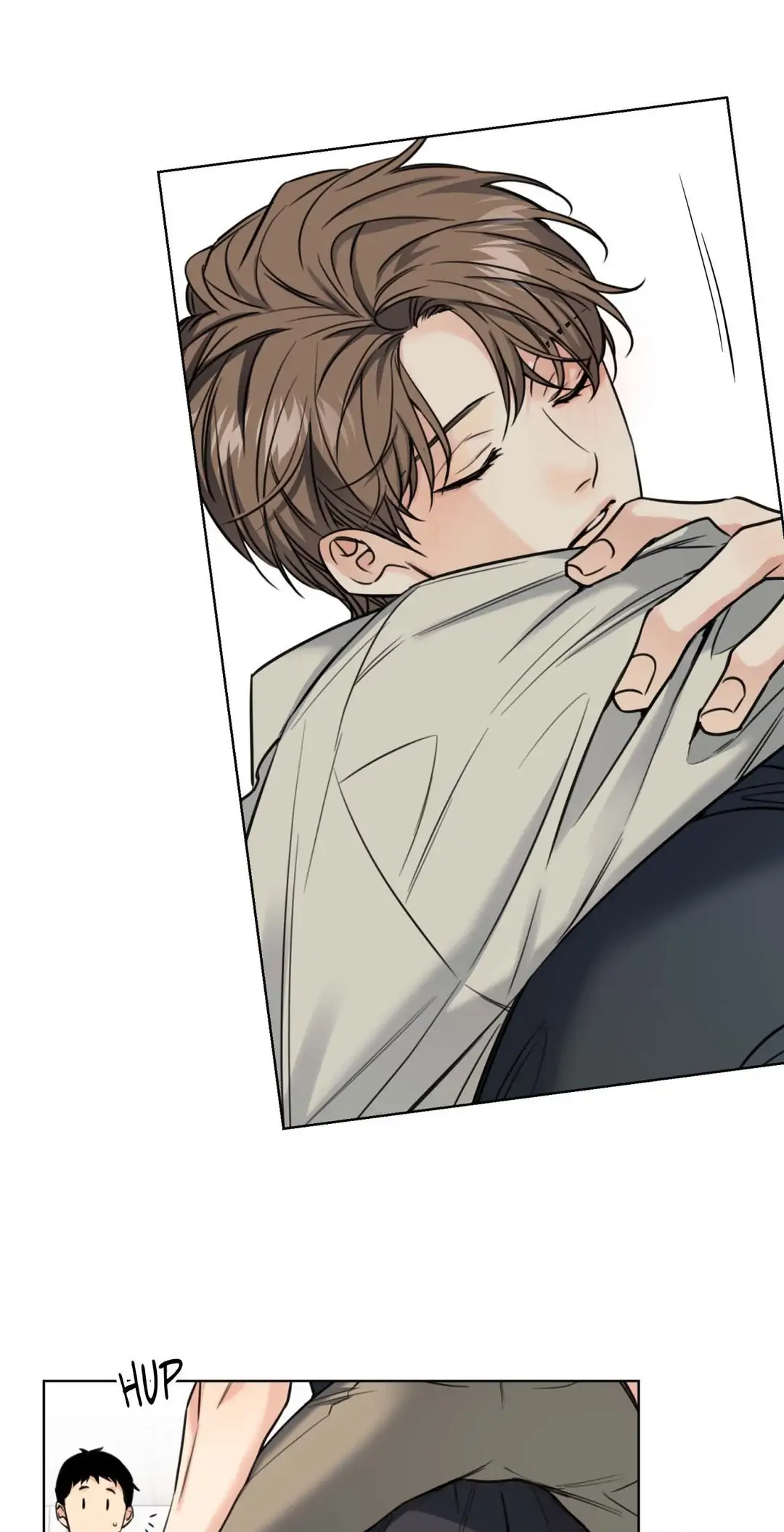 MELTING POINT Chapter 9 - Page 39 in English