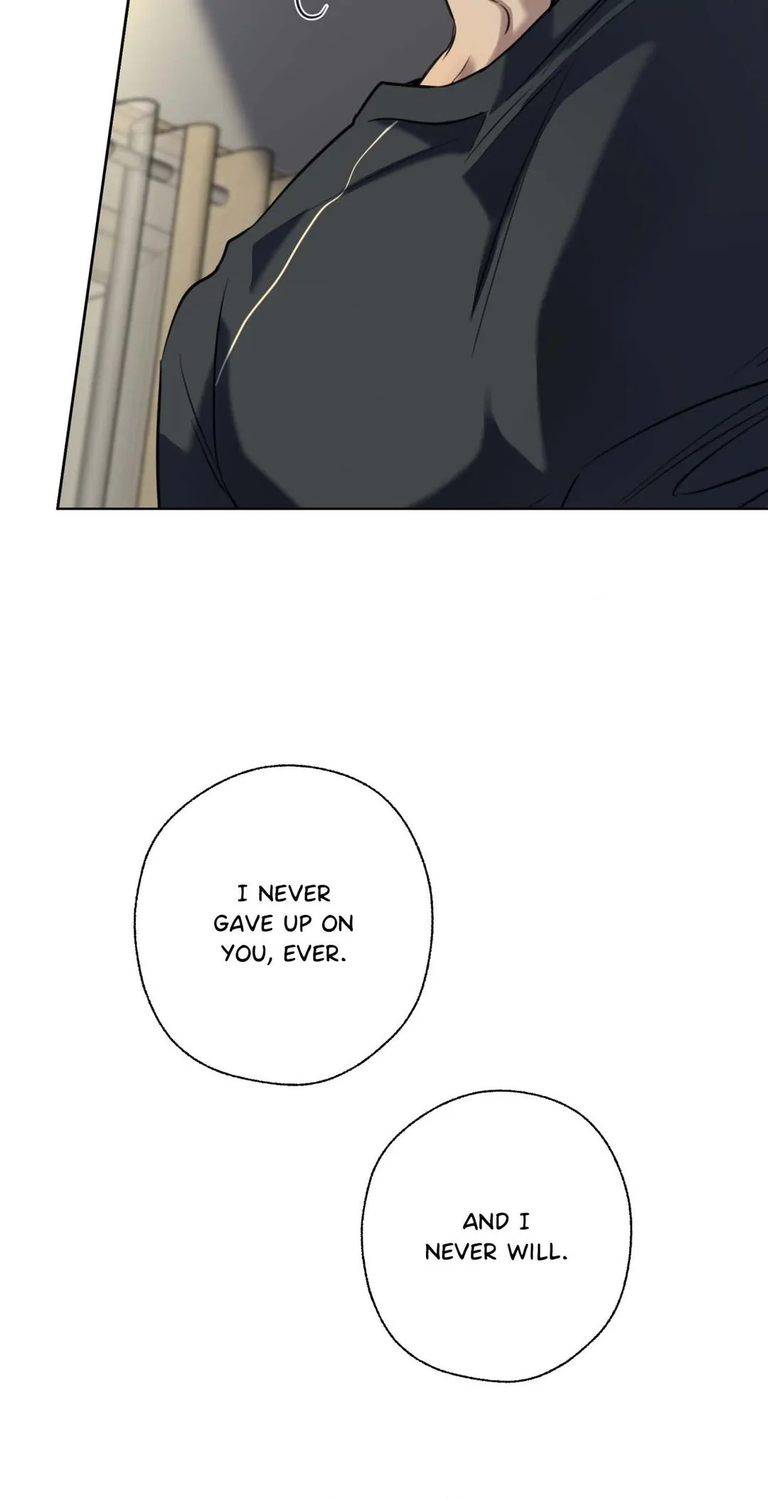 MELTING POINT Chapter 9 - Page 52 in English