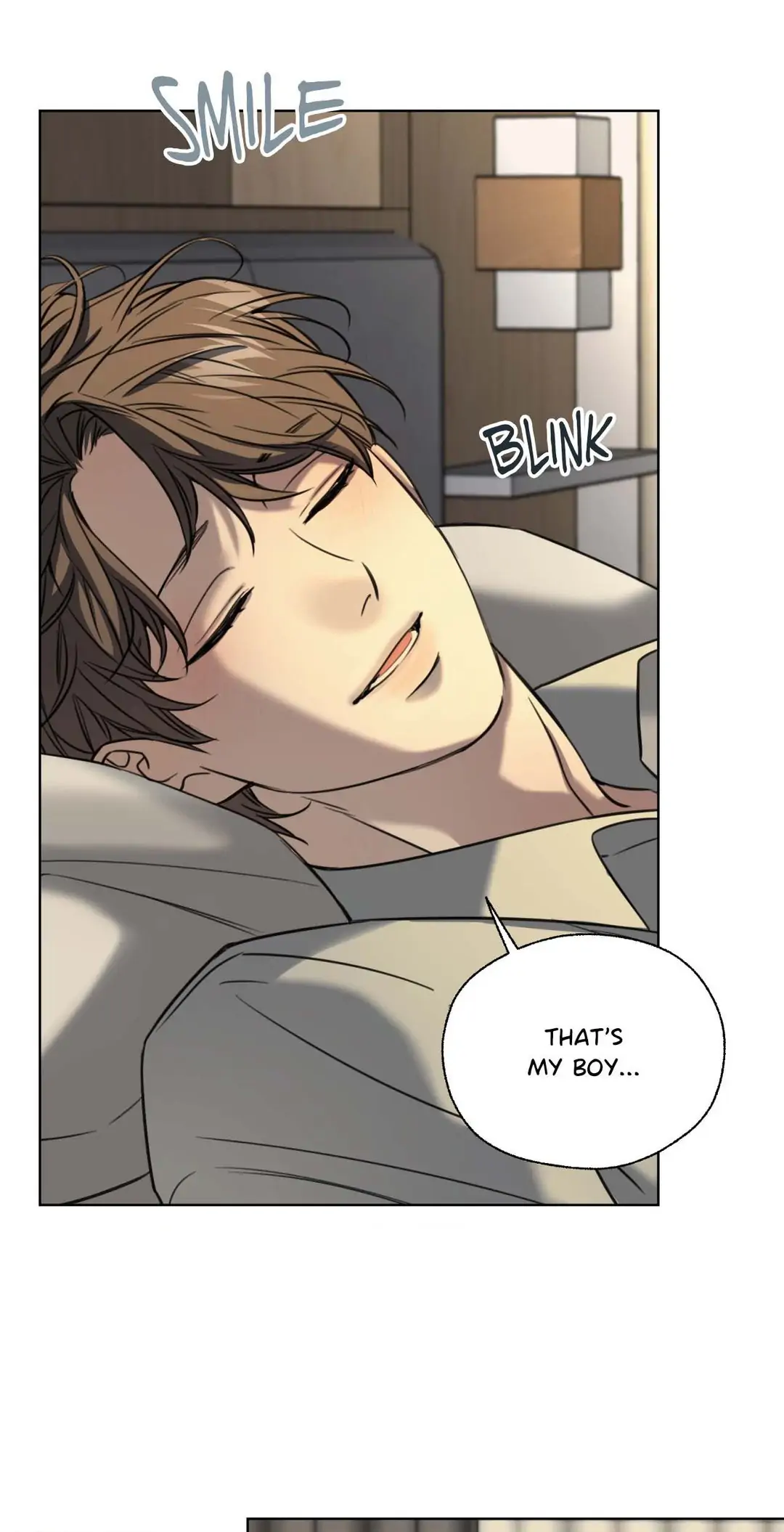 MELTING POINT Chapter 9 - Page 53 in English