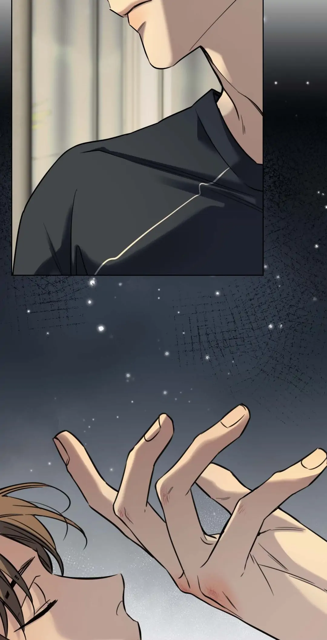 MELTING POINT Chapter 9 - Page 56 in English