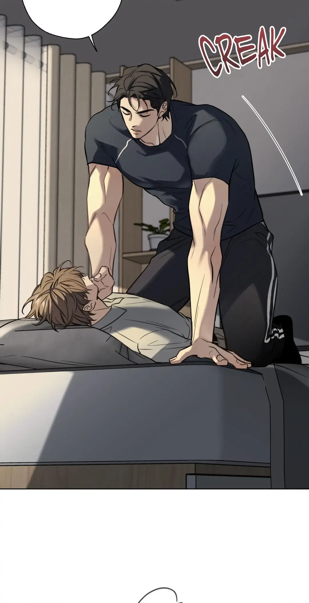 MELTING POINT Chapter 9 - Page 60 in English
