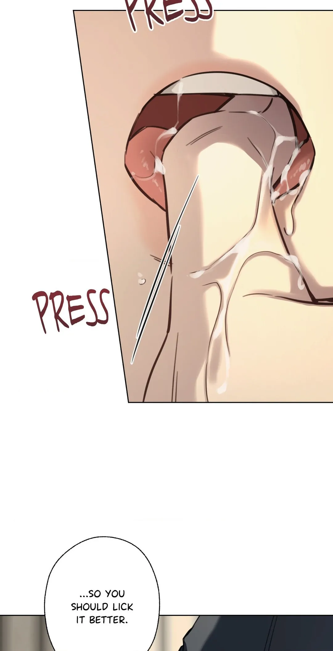MELTING POINT Chapter 9 - Page 62 in English