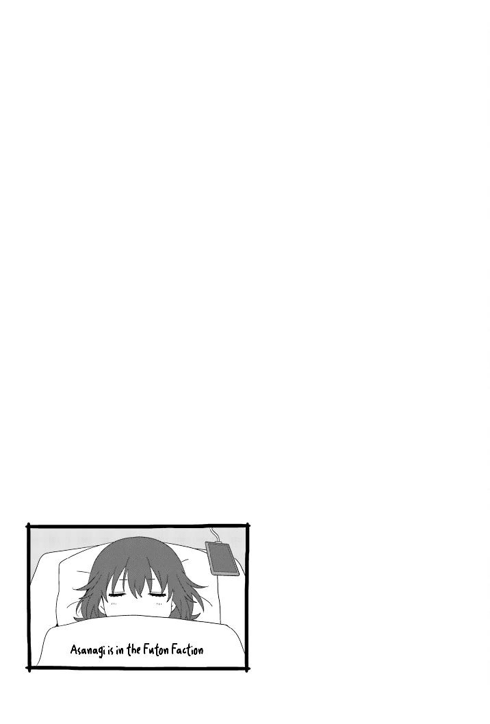 I Became Friends with the Second Cutest Girl in My Class Chapter 11 - Page 42 in English
