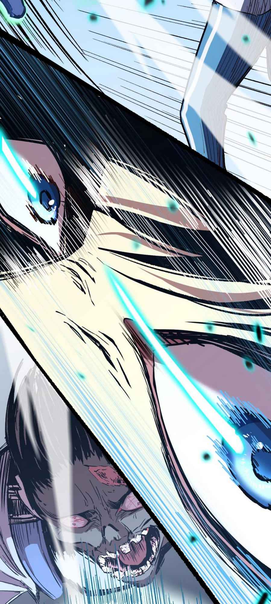 Logging 10,000 Years into the Future (Apex Future Martial Arts) Chapter 1 - Page 101 in English
