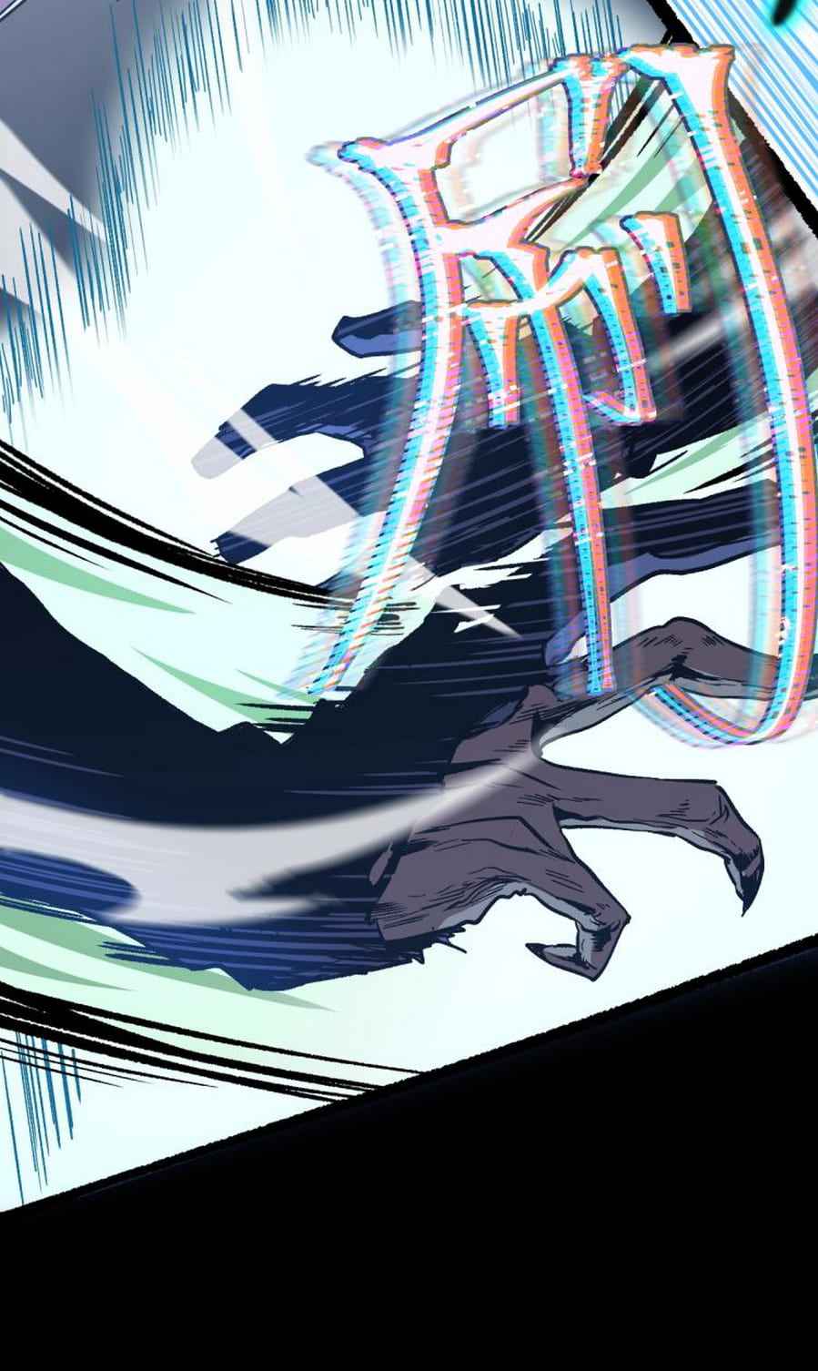 Logging 10,000 Years into the Future (Apex Future Martial Arts) Chapter 1 - Page 102 in English