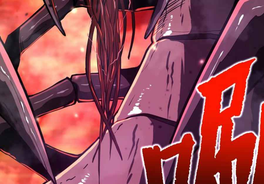 Logging 10,000 Years into the Future (Apex Future Martial Arts) Chapter 1 - Page 6 in English