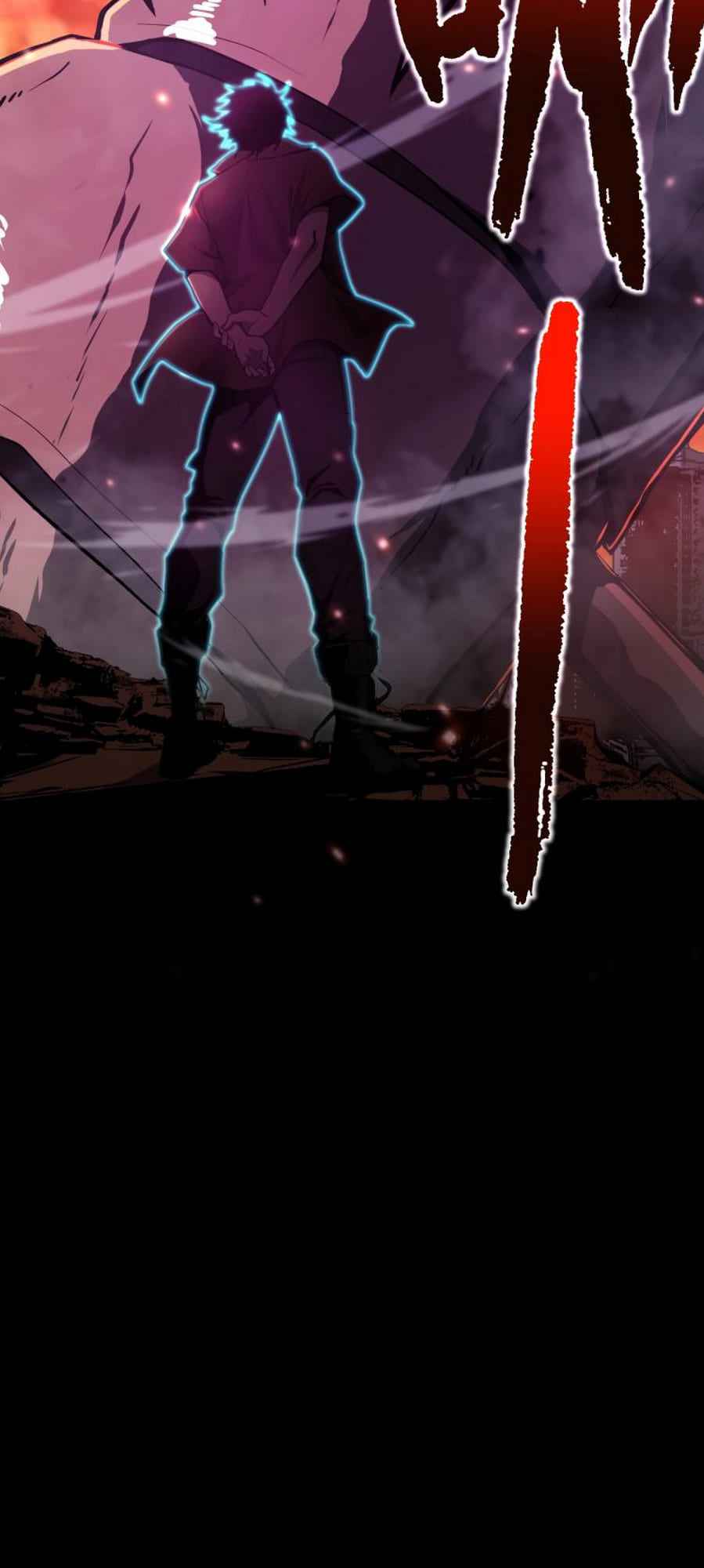 Logging 10,000 Years into the Future (Apex Future Martial Arts) Chapter 1 - Page 7 in English