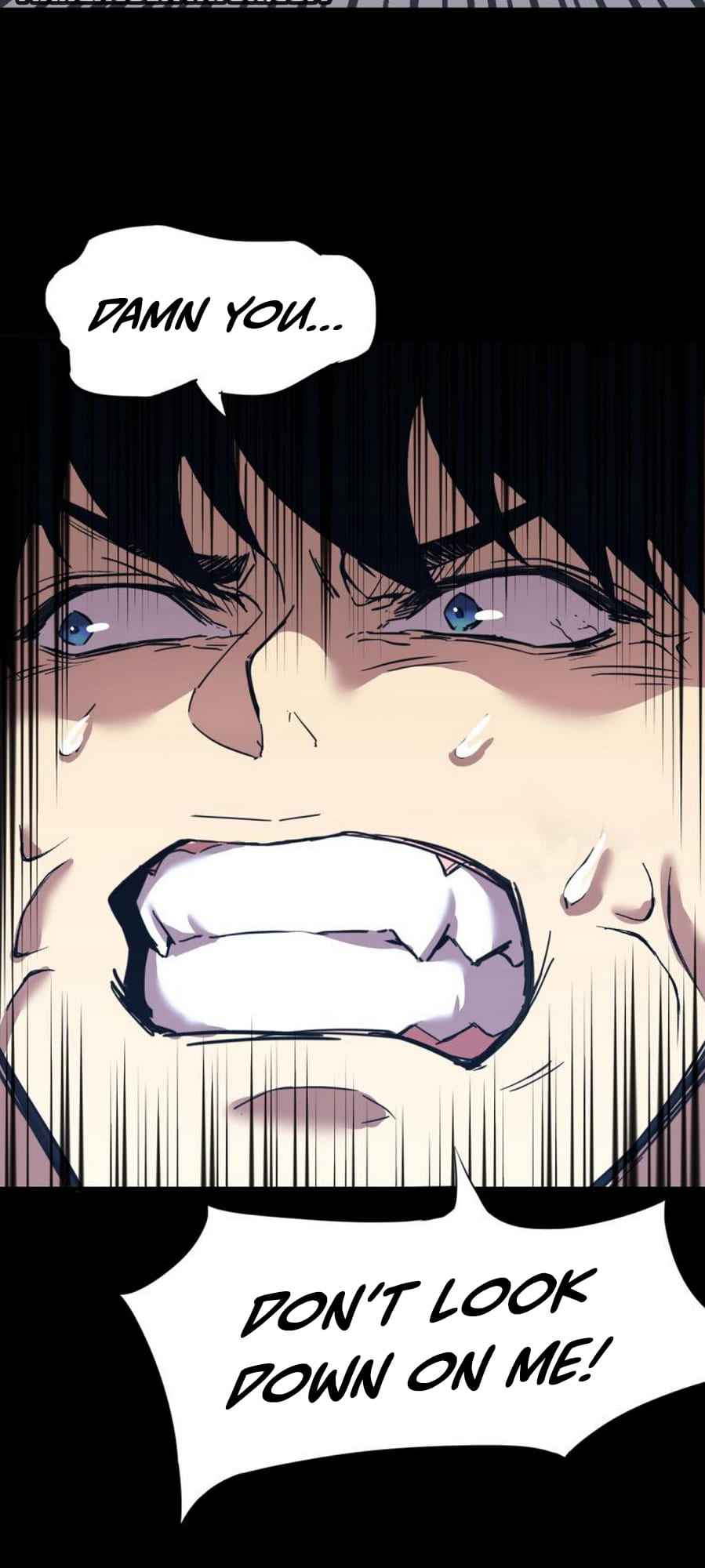 Logging 10,000 Years into the Future (Apex Future Martial Arts) Chapter 1 - Page 81 in English