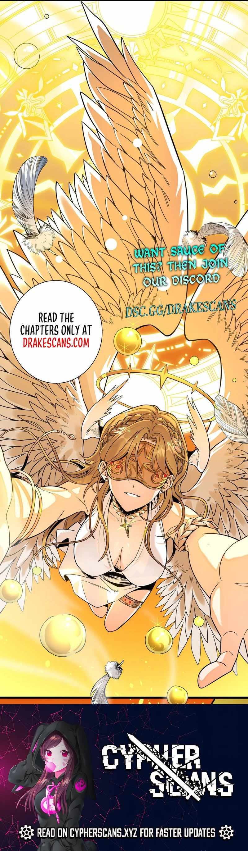 Logging 10,000 Years into the Future (Apex Future Martial Arts) Chapter 108 - Page 8 in English