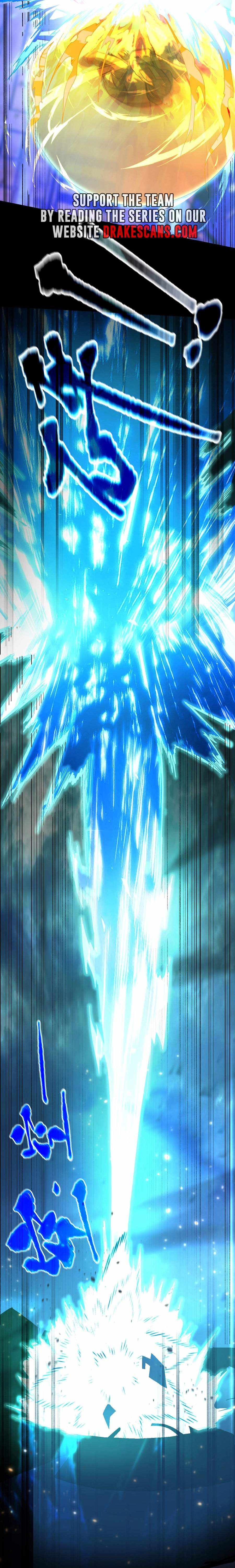 Logging 10,000 Years into the Future (Apex Future Martial Arts) Chapter 135 - Page 26 in English