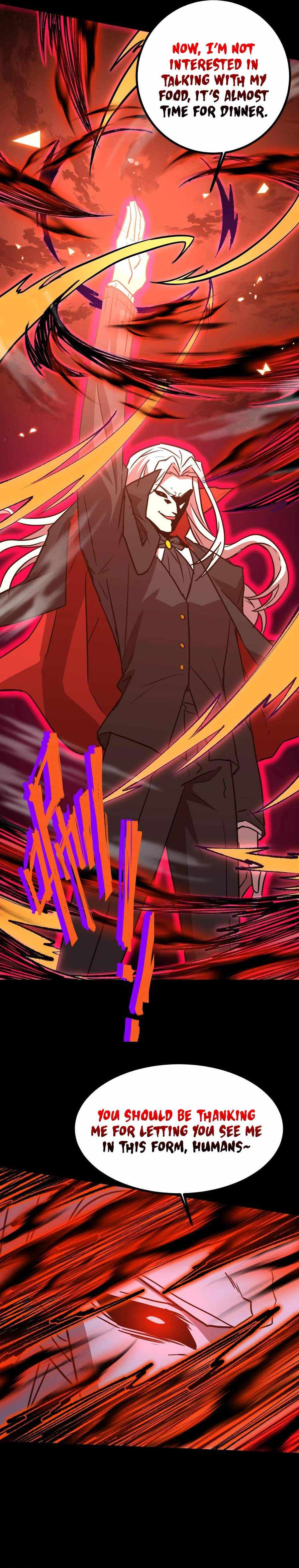 Logging 10,000 Years into the Future (Apex Future Martial Arts) Chapter 140 - Page 15 in English