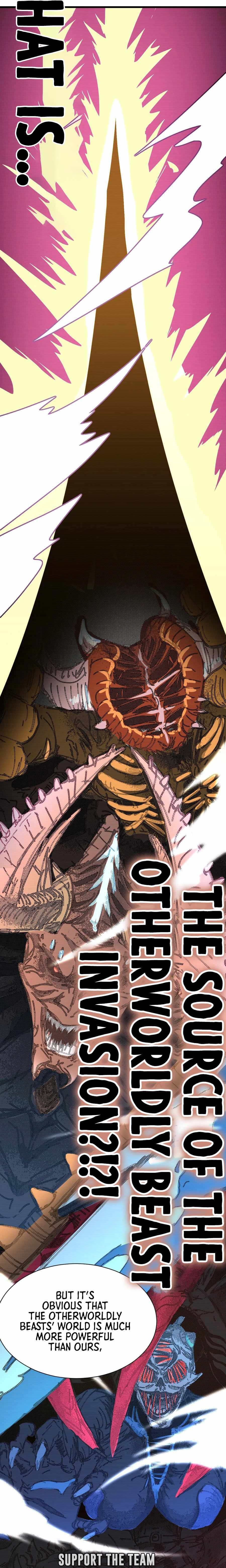 Logging 10,000 Years into the Future (Apex Future Martial Arts) Chapter 142 - Page 22 in English