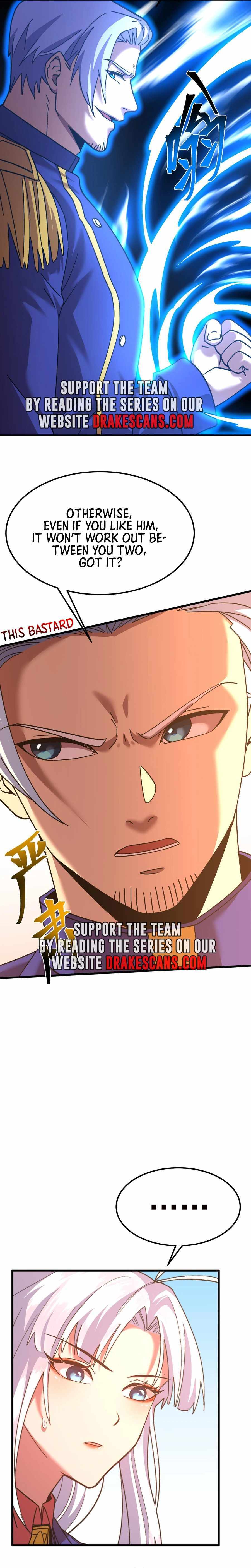 Logging 10,000 Years into the Future (Apex Future Martial Arts) Chapter 145 - Page 7 in English