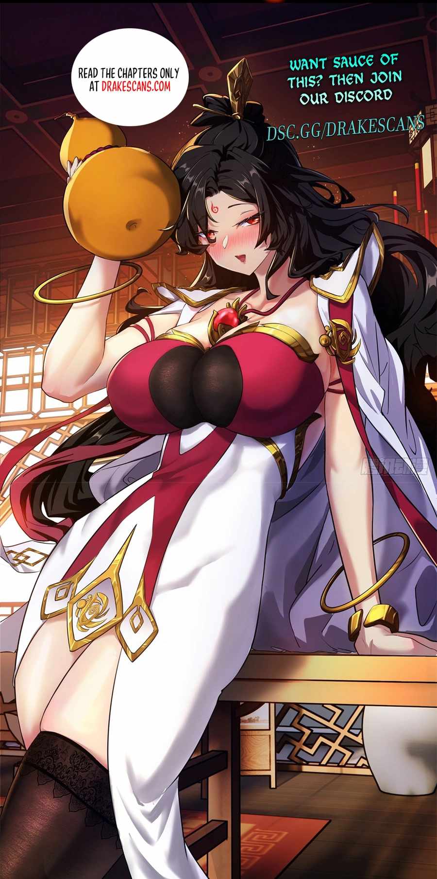 Logging 10,000 Years into the Future (Apex Future Martial Arts) Chapter 149 - Page 27 in English