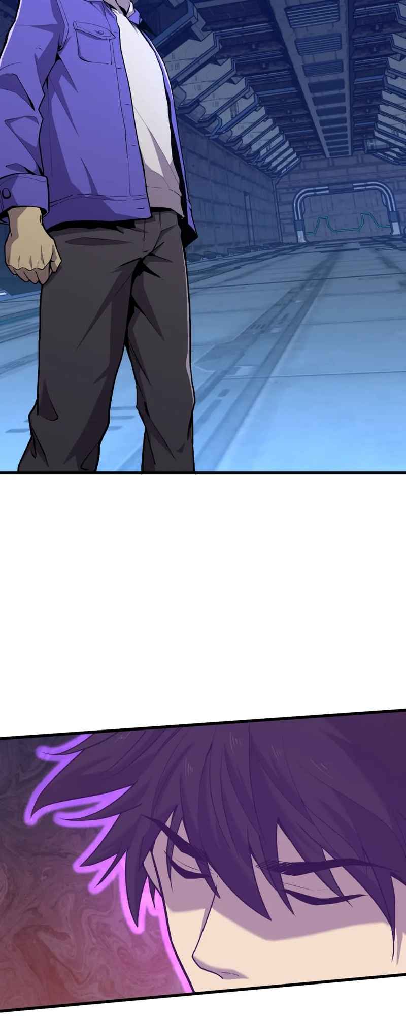 Logging 10,000 Years into the Future (Apex Future Martial Arts) Chapter 15 - Page 37 in English