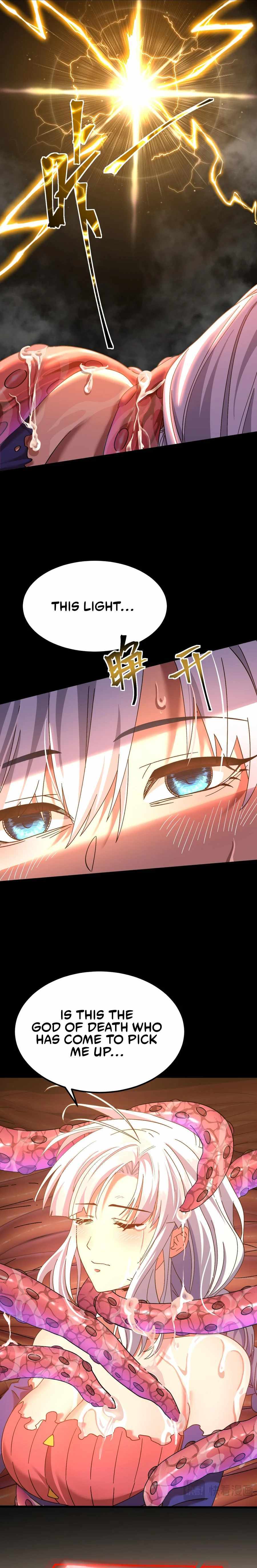 Logging 10,000 Years into the Future (Apex Future Martial Arts) Chapter 152 - Page 20 in English