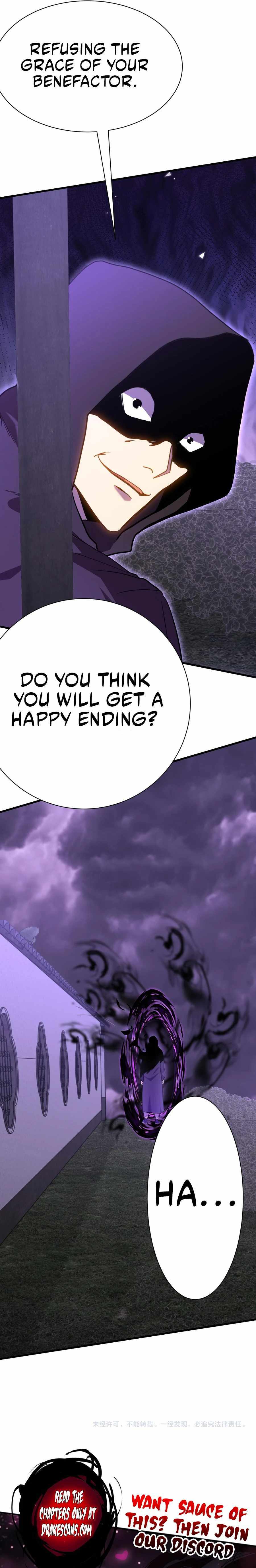 Logging 10,000 Years into the Future (Apex Future Martial Arts) Chapter 155 - Page 28 in English