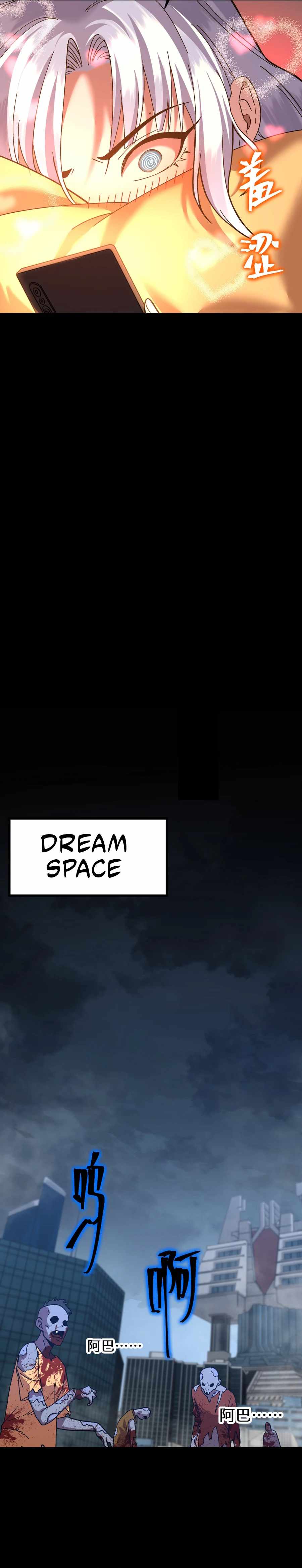 Logging 10,000 Years into the Future (Apex Future Martial Arts) Chapter 156 - Page 10 in English