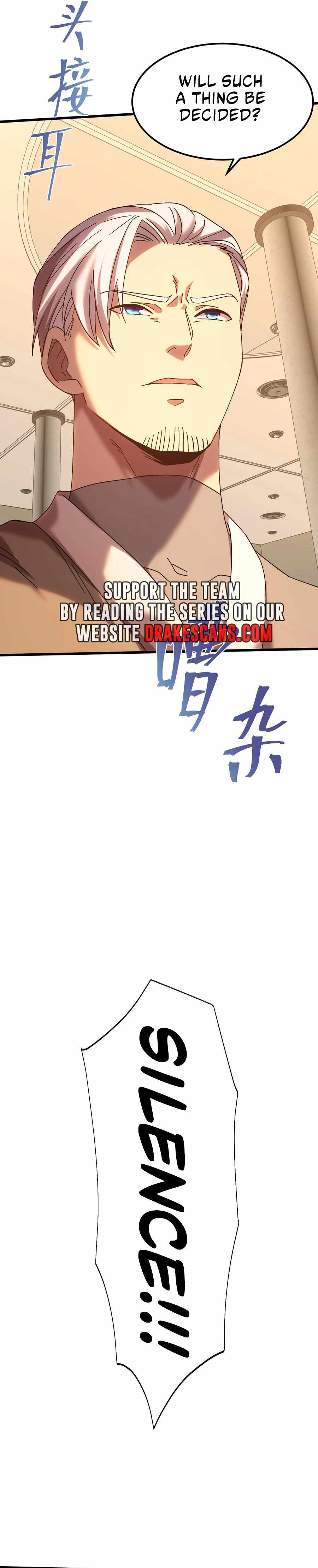Logging 10,000 Years into the Future (Apex Future Martial Arts) Chapter 158 - Page 6 in English
