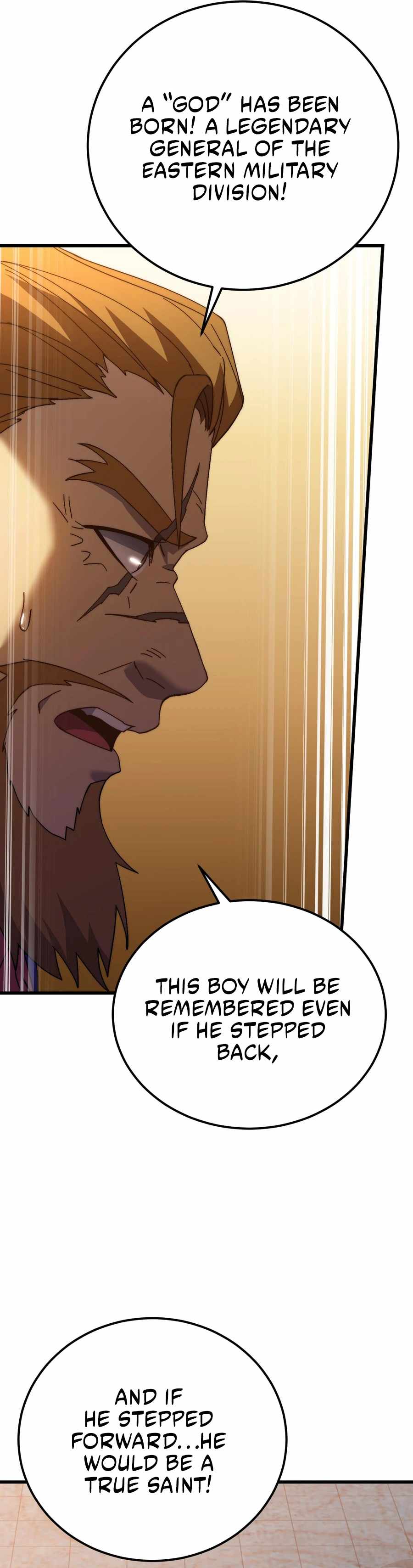 Logging 10,000 Years into the Future (Apex Future Martial Arts) Chapter 159 - Page 23 in English