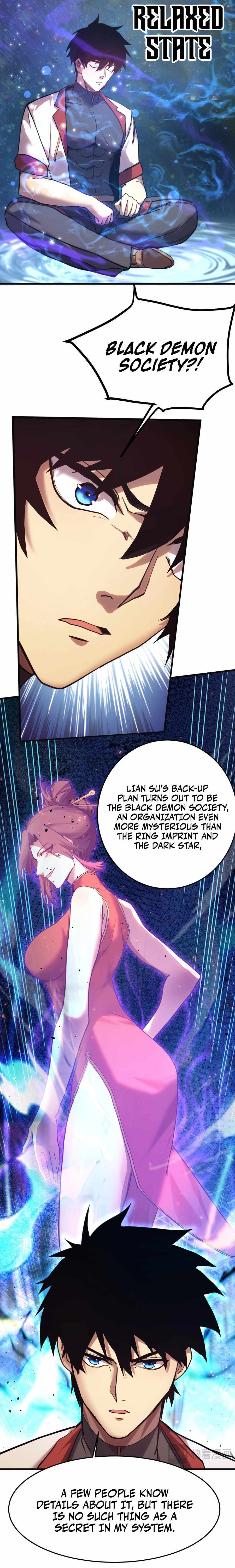 Logging 10,000 Years into the Future (Apex Future Martial Arts) Chapter 162 - Page 17 in English