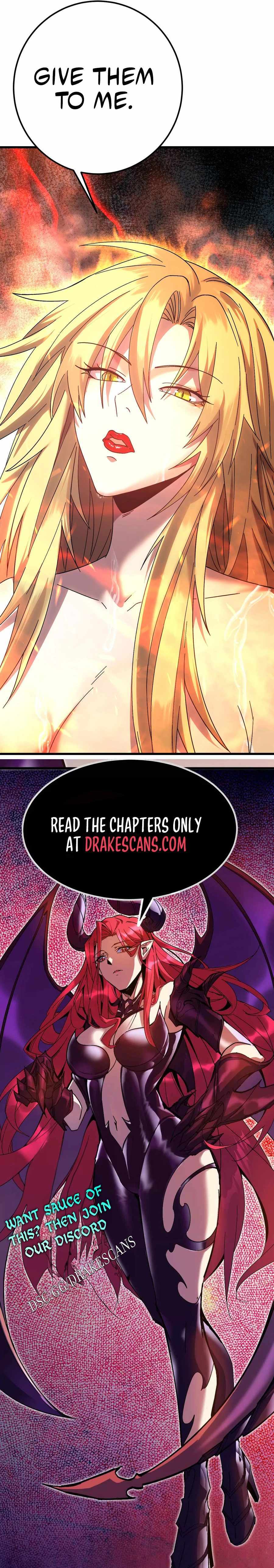 Logging 10,000 Years into the Future (Apex Future Martial Arts) Chapter 166 - Page 25 in English
