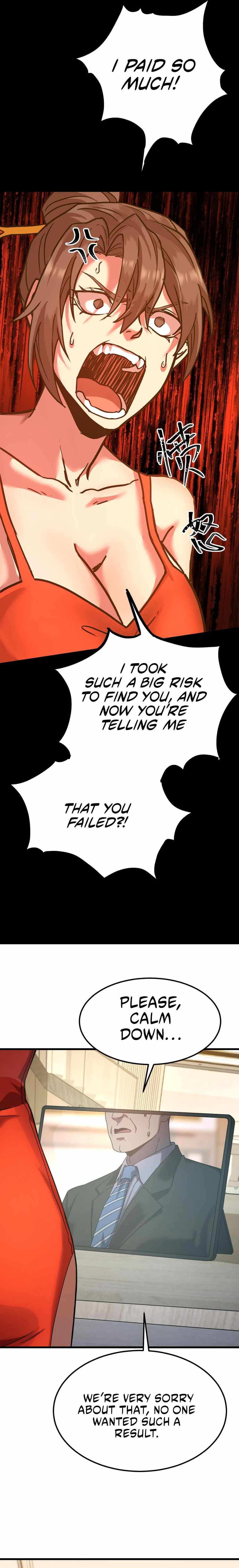 Logging 10,000 Years into the Future (Apex Future Martial Arts) Chapter 168 - Page 9 in English