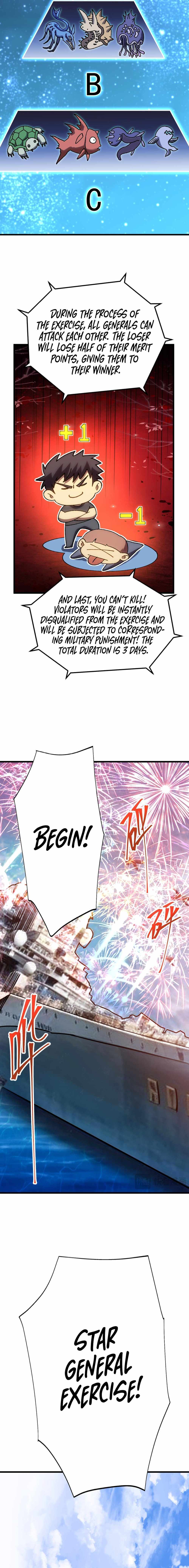 Logging 10,000 Years into the Future (Apex Future Martial Arts) Chapter 176 - Page 6 in English