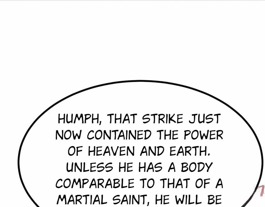 Logging 10,000 Years into the Future (Apex Future Martial Arts) Chapter 180 - Page 103 in English