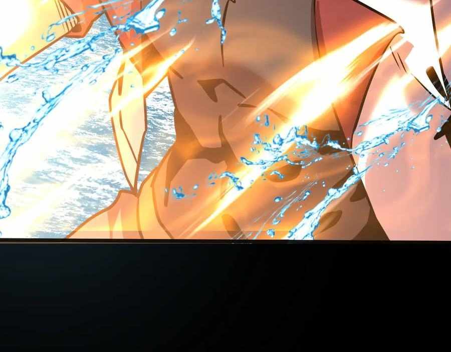 Logging 10,000 Years into the Future (Apex Future Martial Arts) Chapter 180 - Page 11 in English