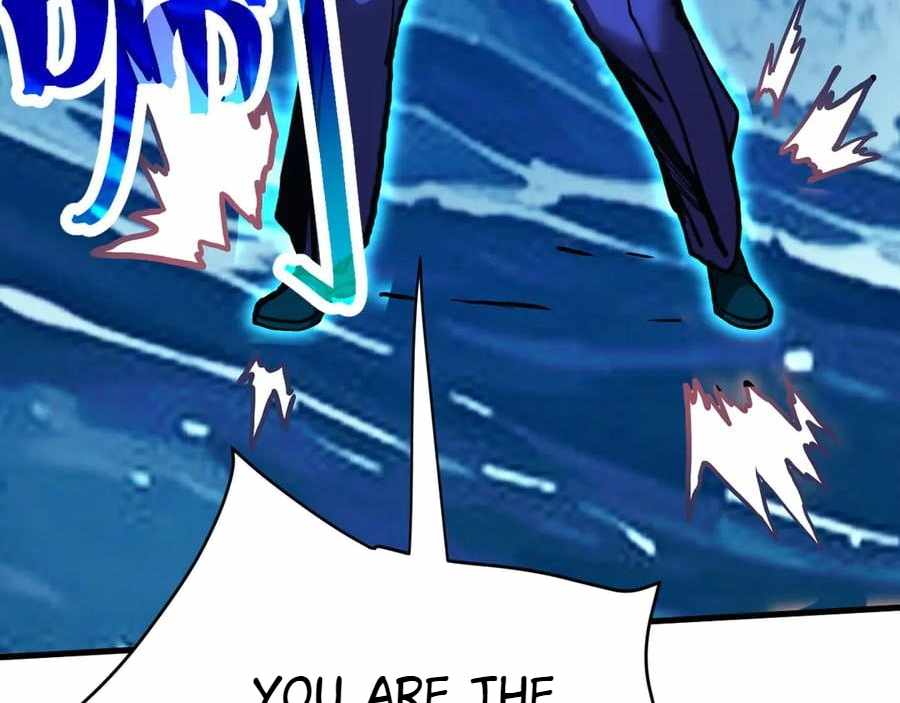 Logging 10,000 Years into the Future (Apex Future Martial Arts) Chapter 180 - Page 137 in English