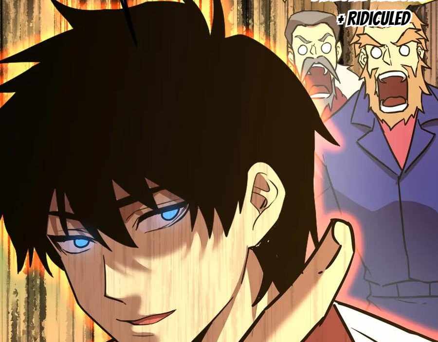 Logging 10,000 Years into the Future (Apex Future Martial Arts) Chapter 180 - Page 167 in English